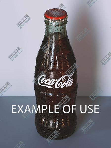 images/goods_img/20210312/Droplets bundle 01 3D model/4.jpg